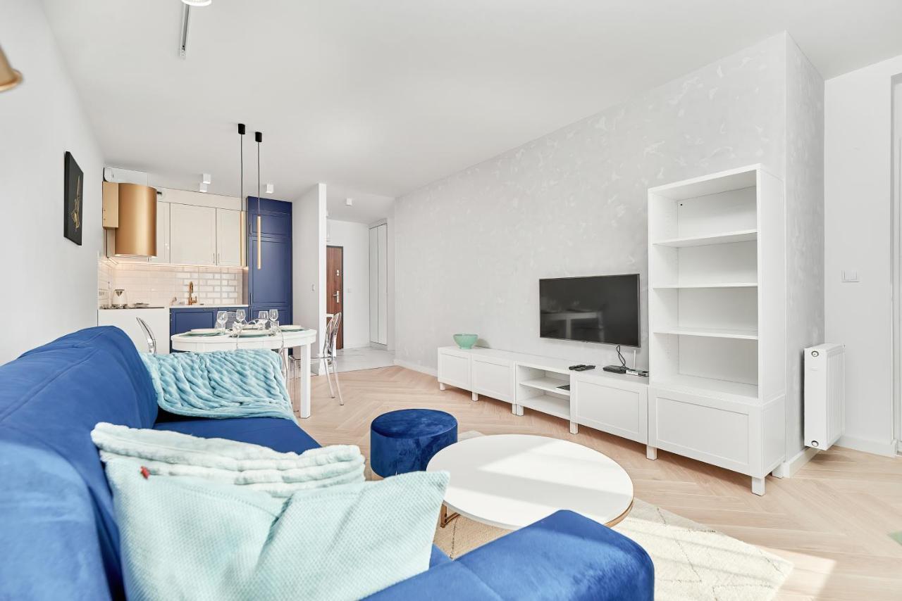 Exclusive Gwiazdzista With Free Garage By Renters Breslau