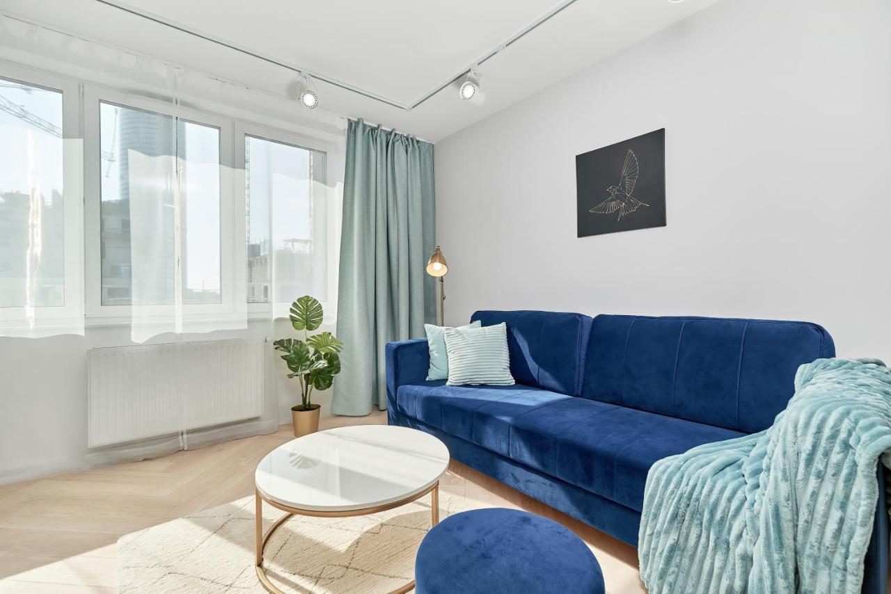 Apartment Exclusive Gwiazdzista With Free Garage By Renters