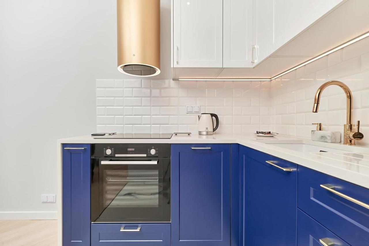 Apartment Exclusive Gwiazdzista With Free Garage By Renters