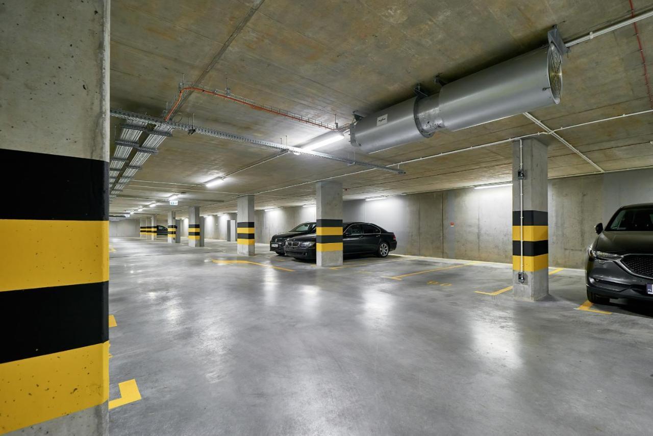 Exclusive Gwiazdzista With Free Garage By Renters Apartment *