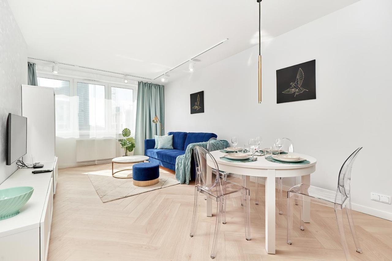Exclusive Gwiazdzista With Free Garage By Renters Apartment
