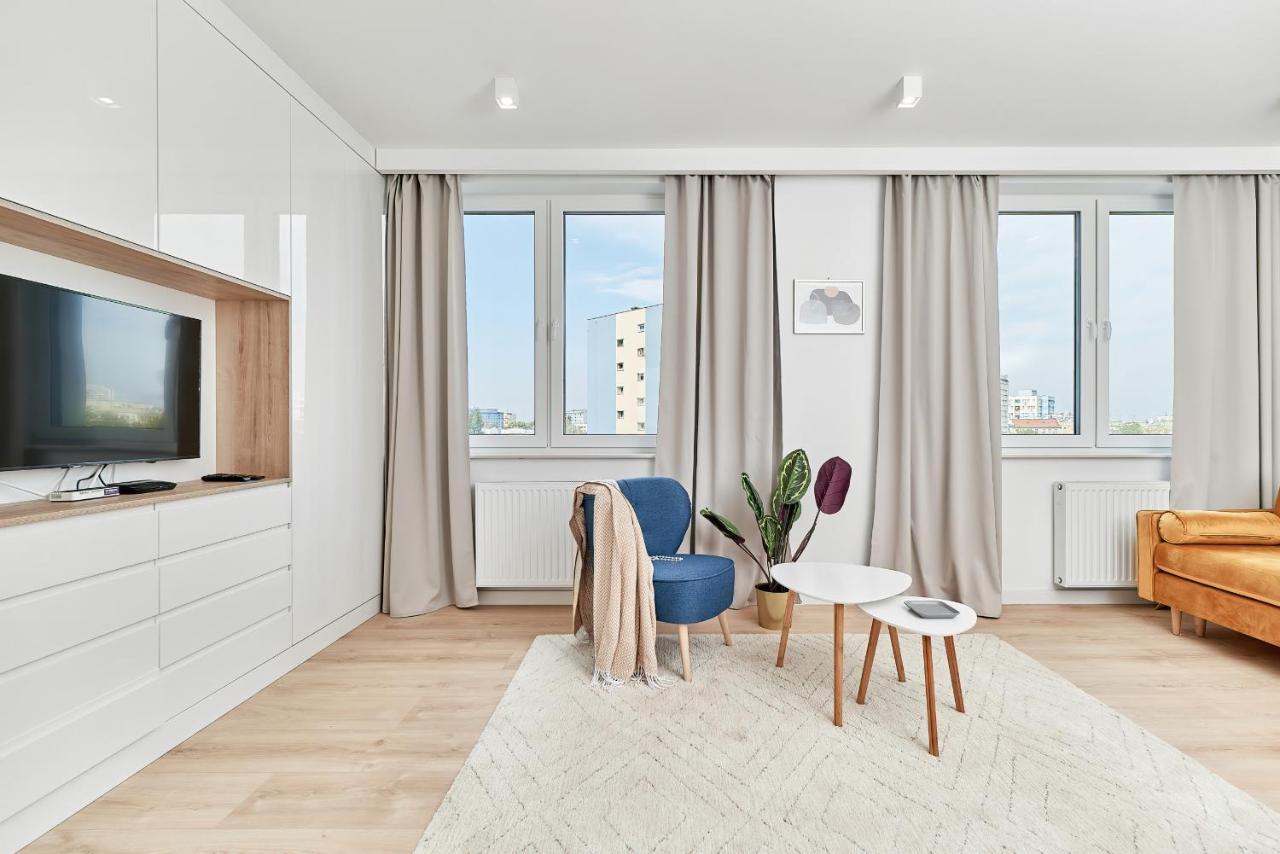 Exclusive Gwiazdzista With Free Garage By Renters Apartment *