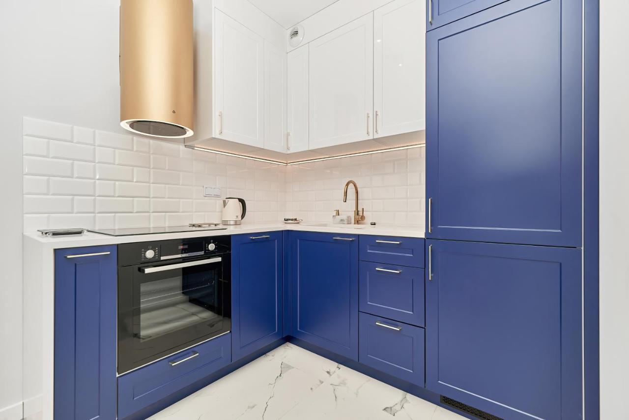 Exclusive Gwiazdzista With Free Garage By Renters Apartment Breslau