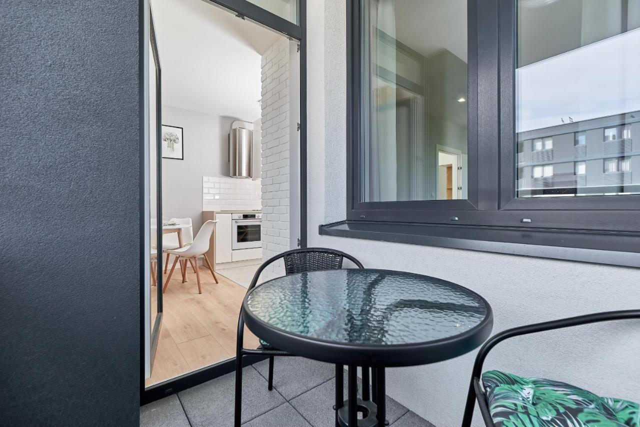 Exclusive Gwiazdzista With Free Garage By Renters Apartment