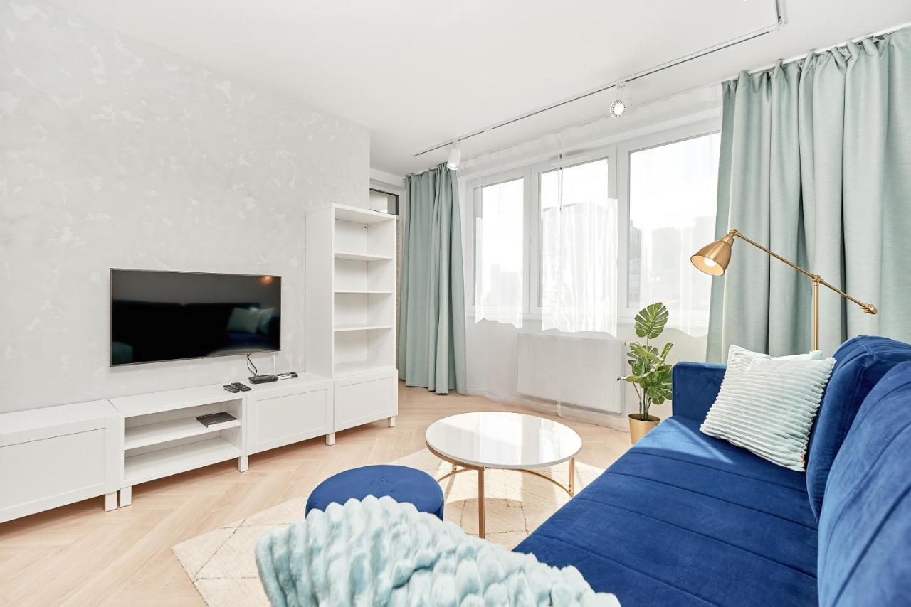 Exclusive Gwiazdzista With Free Garage By Renters