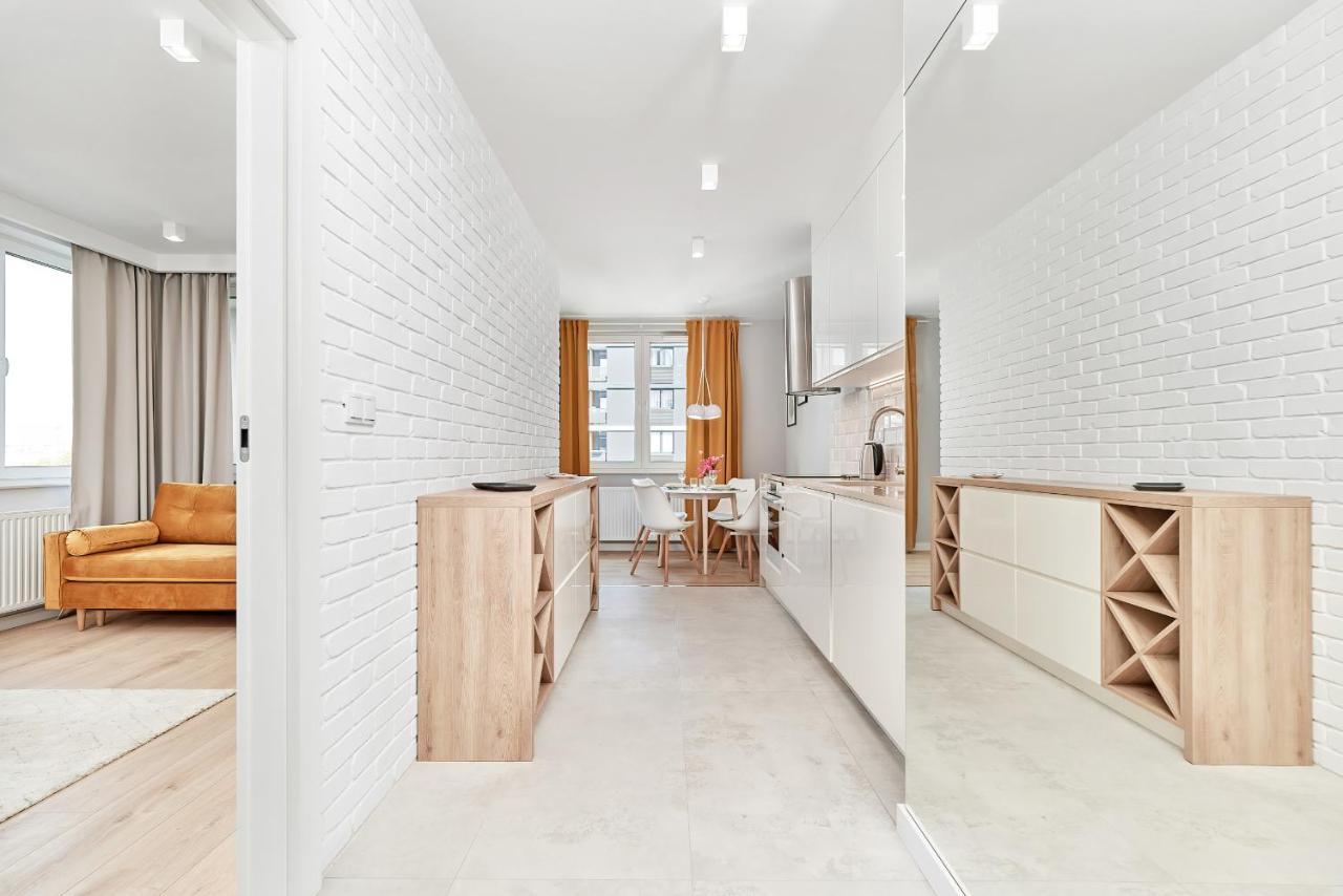 Exclusive Gwiazdzista With Free Garage By Renters *