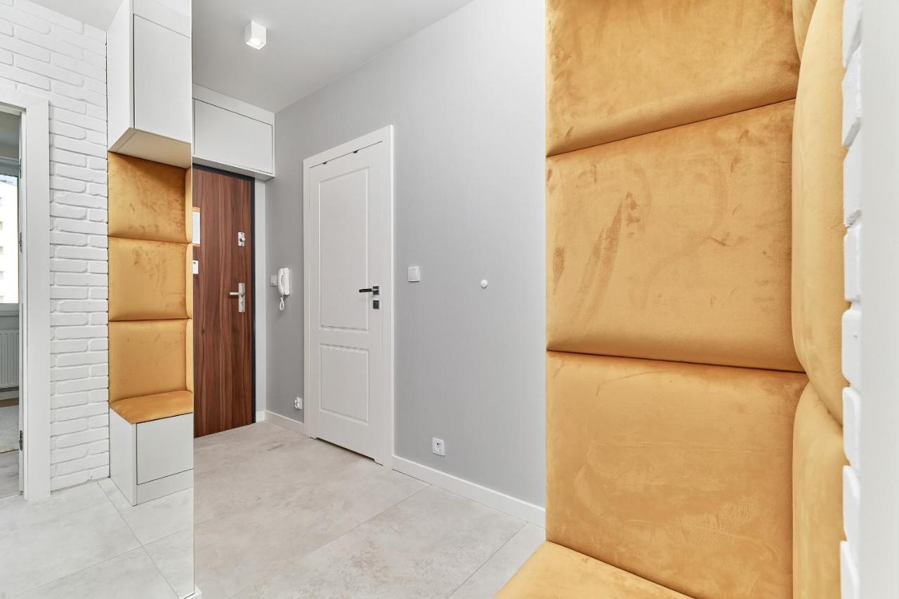 Apartment Exclusive Gwiazdzista With Free Garage By Renters