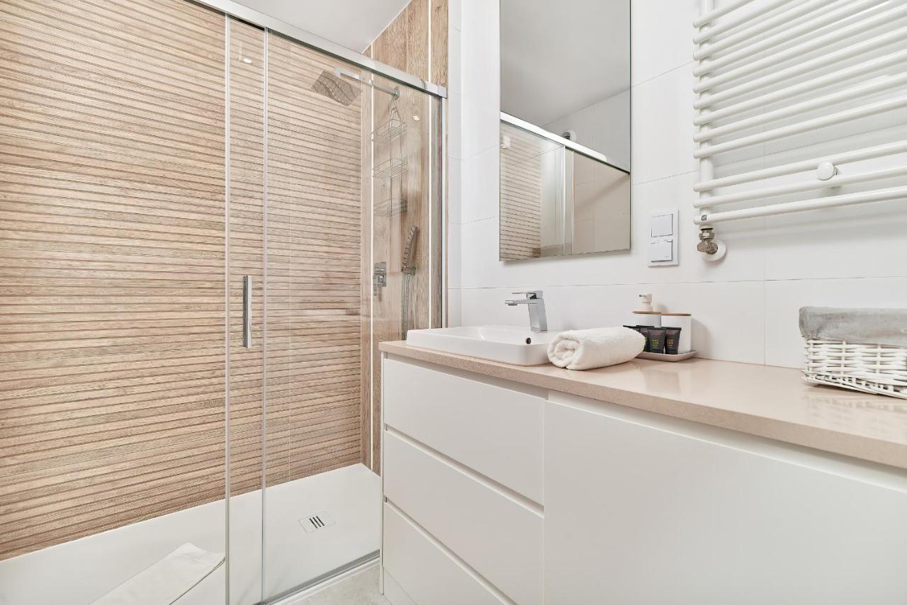 Apartment Exclusive Gwiazdzista With Free Garage By Renters *