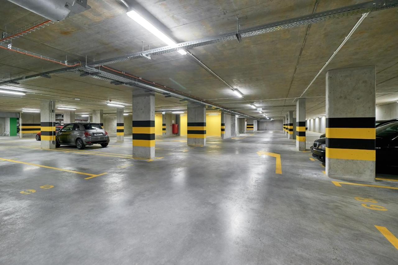 Apartment Exclusive Gwiazdzista With Free Garage By Renters